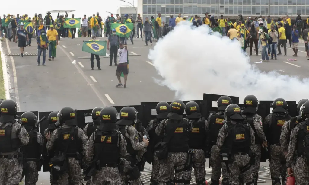 © Joédson Alves/Agencia Brasil