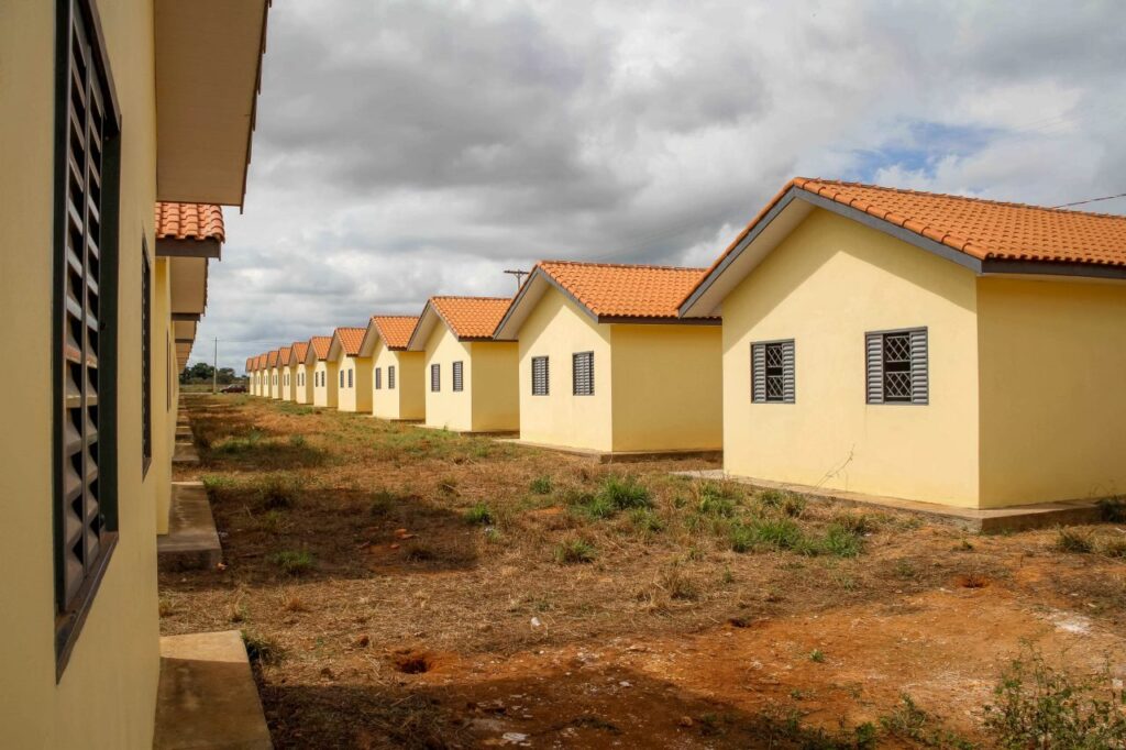 Terminam nesta quinta-feira inscrições para programa Meu Sonho que vai facilitar compra da casa própria