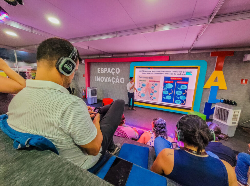 Com uma das economias mais atrativas do Brasil, Rondônia lidera ranking nacional de apoio a negócios inovadores