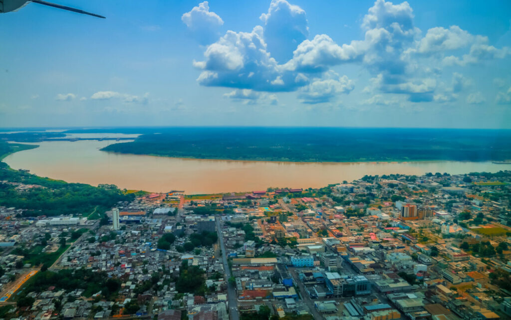 NOTÍCIA BOA: Rondônia está entre os estados que mais devem crescer em 2025
