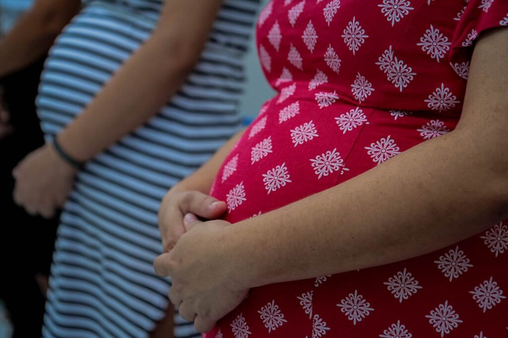 Pré-natal de alto risco: governo de RO destaca importância do cuidado redobrado para gestantes Rh negativo