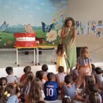 Ação nacional de combate à cárie dentária nas crianças em idade escolar é reforçada pelo governo de RO