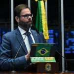 Seif defende sessão do Congresso para decidir sobre veto à dosimetria