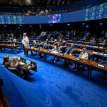 Senado celebrará Conselho Federal de Química em sessão especial