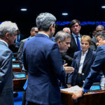 MP que muda regras do seguro-defeso é alterada no Senado e volta à Câmara