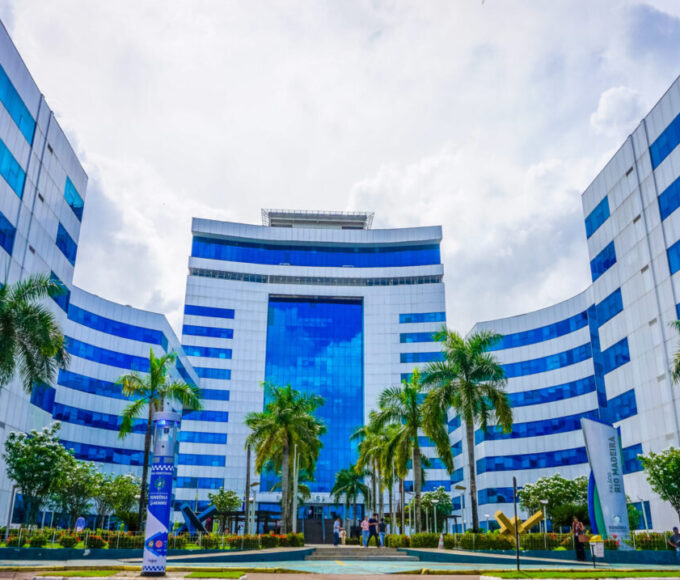 Rondônia recebe secretário do Ministério da Saúde para agenda técnica em hospitais do Estado