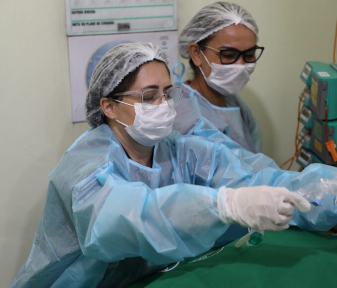 Ambulatório do Cemetron: quem pode ser atendido e quais exames são realizados na unidade