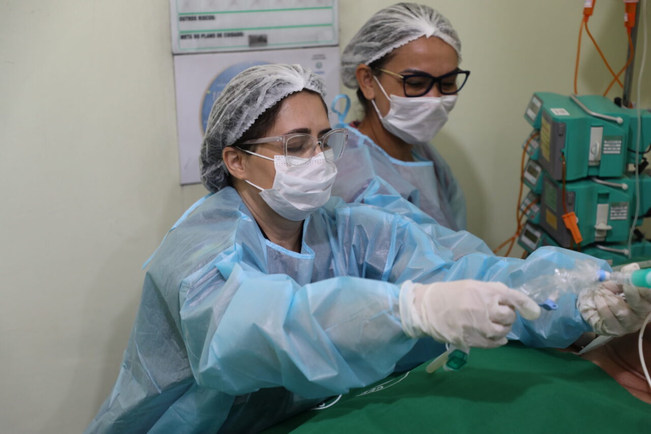 Ambulatório do Cemetron: quem pode ser atendido e quais exames são realizados na unidade