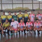 Jogos Internos promovem saúde e integração entre servidores da educação estadual em Porto Velho