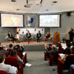 ’80 anos de memória’: debate celebra Secretaria-Geral da Mesa