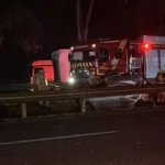 Médico socorrista do SAMU encontra o filho morto em ocorrência no PR